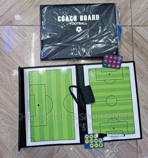 Coach Board - thumbnail 2