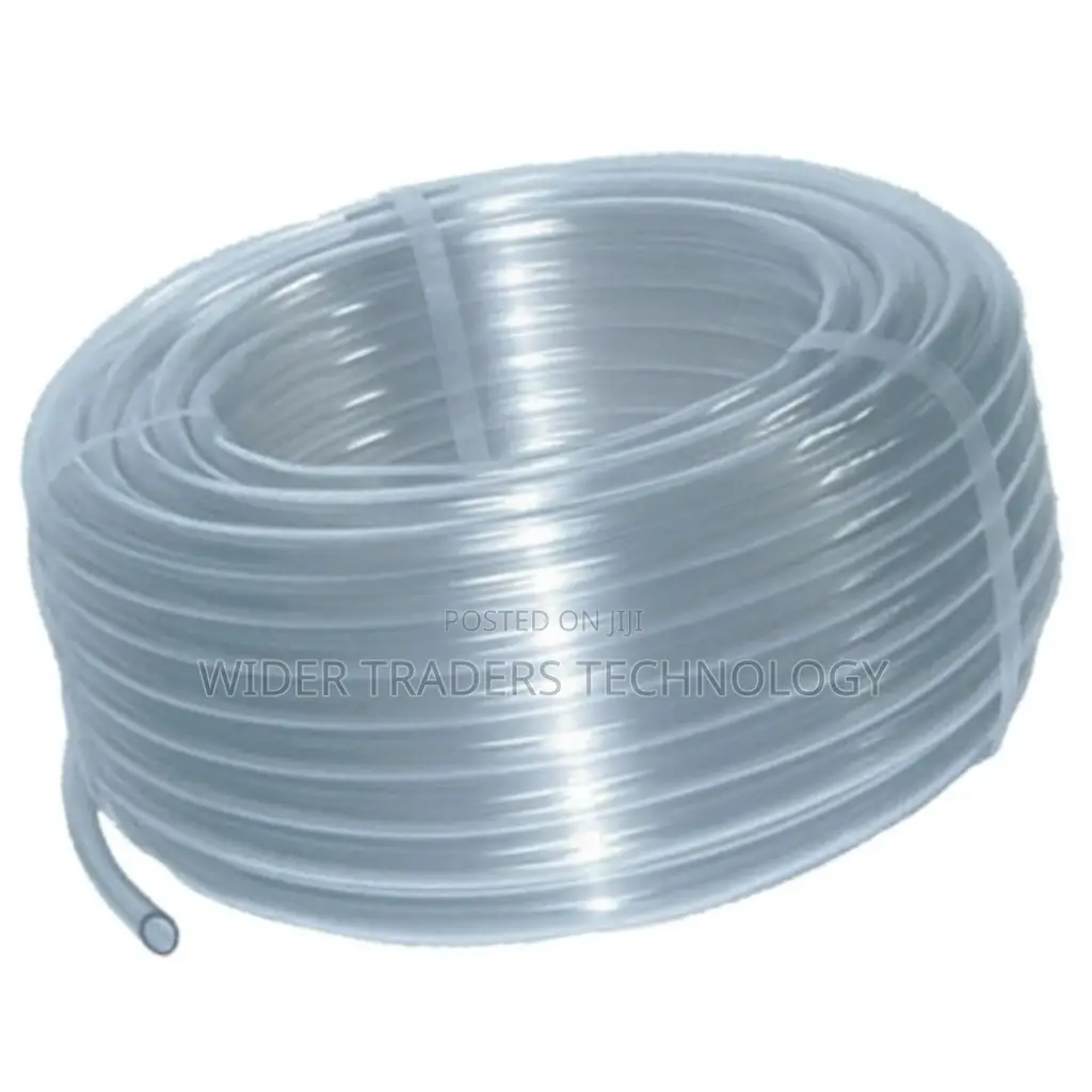 > Hose Pipe Clear 60ft 3/4′′