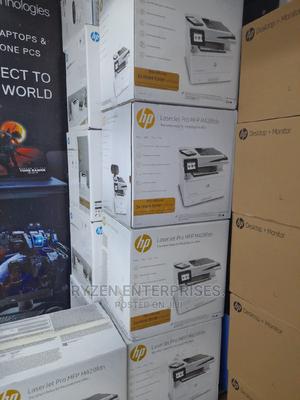 Hp Laserjet 428fdn- Available - thumbnail 2