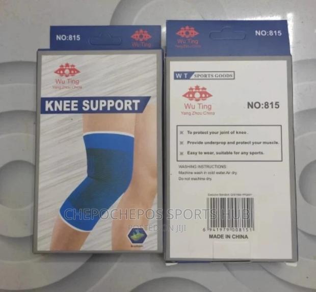 Training Knee Support