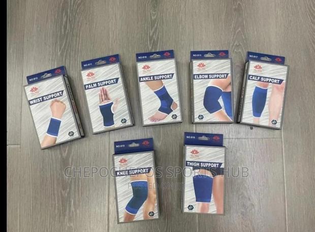 Training Knee Support - thumbnail 2