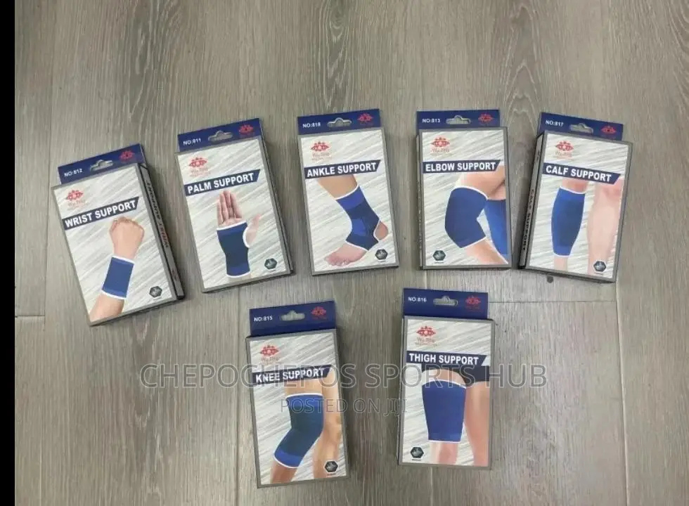 Training Knee Support