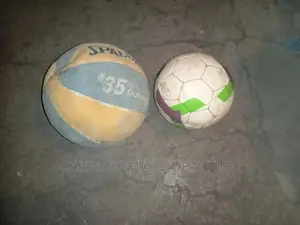 Balls Repair