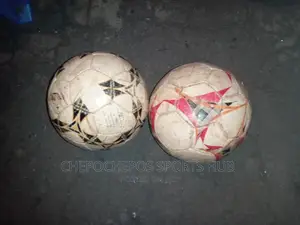 Balls Repair