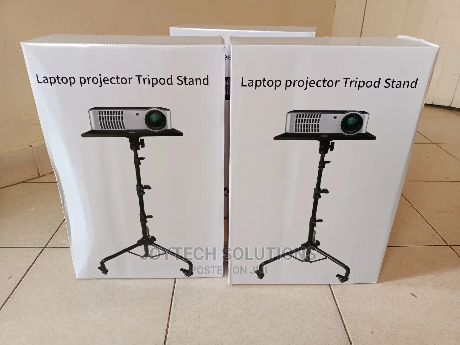 Projector Tripod Stand/ Laptop Stand