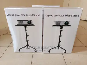 Projector Tripod Stand/ Laptop Stand