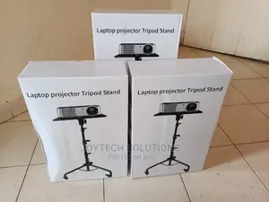 Projector Tripod Stand/ Laptop Stand
