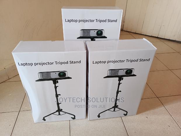 Projector Tripod Stand/ Laptop Stand - thumbnail 3