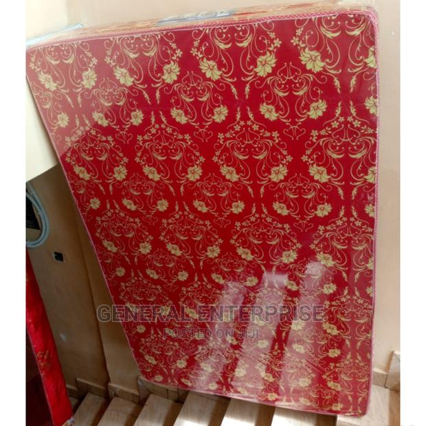 5*6 Mattress 6 Inches