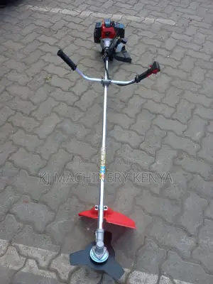 Hawk Brush Cutter Machine