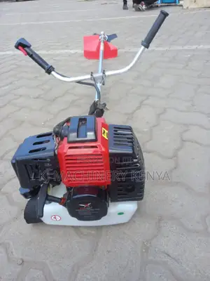 Hawk Brush Cutter Machine