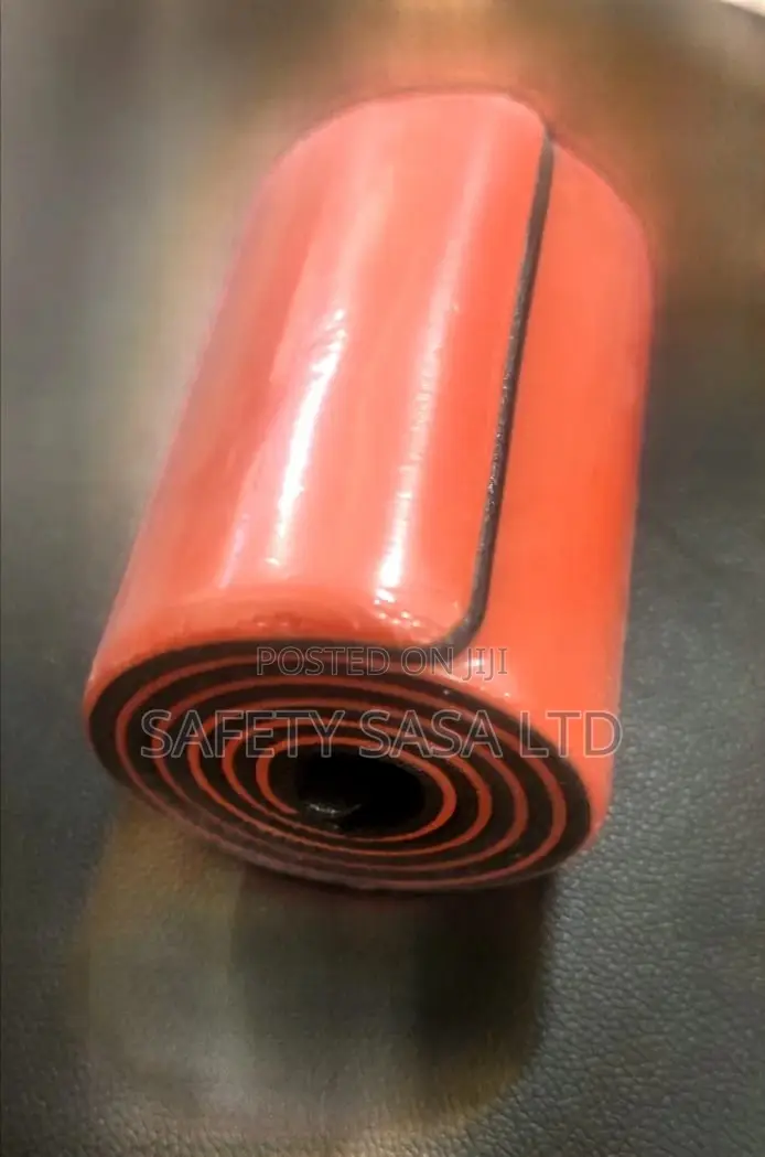 Ambulance Rolling Splint