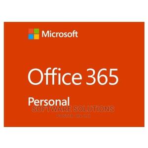 Microsoft Office 365 Personal - thumbnail 2