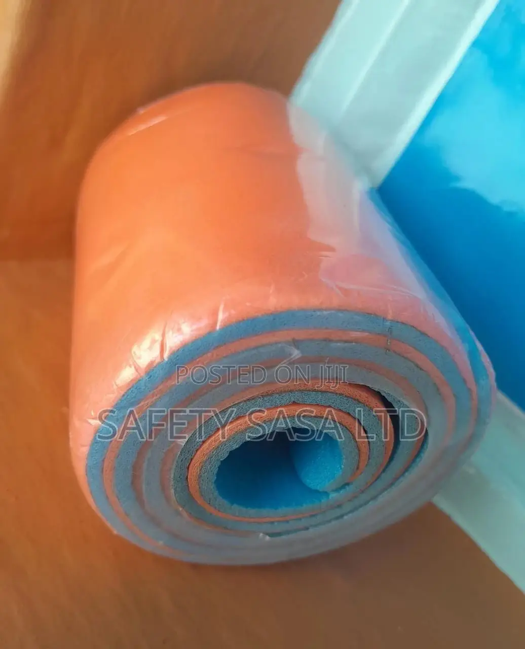 Malleable Splint : Ambulance Rolling Splint:
