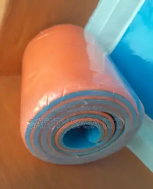 Malleable Splint : Ambulance Rolling Splint: