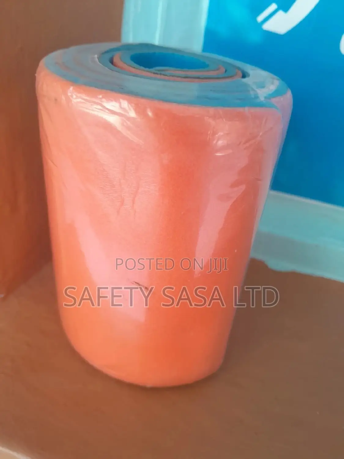 Malleable Splint : Ambulance Rolling Splint: