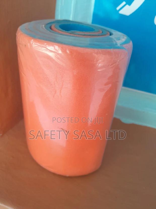 Malleable Splint : Ambulance Rolling Splint: - thumbnail 2
