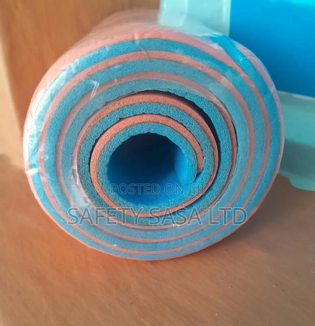Malleable Splint : Ambulance Rolling Splint: