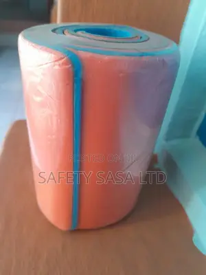 Malleable Splint : Ambulance Rolling Splint: