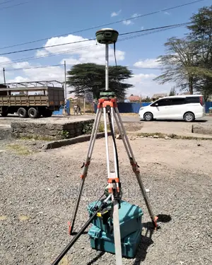 Land Surveyor