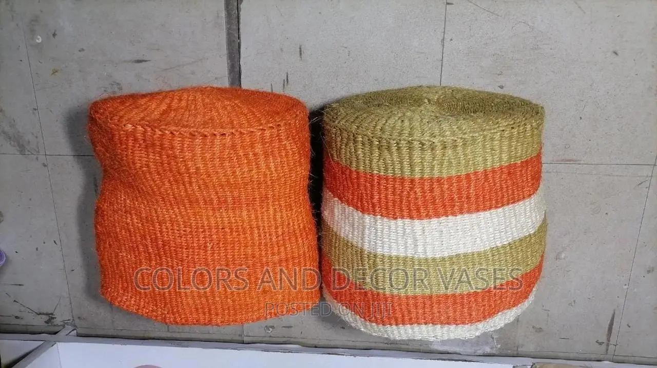Handmade Baskets
