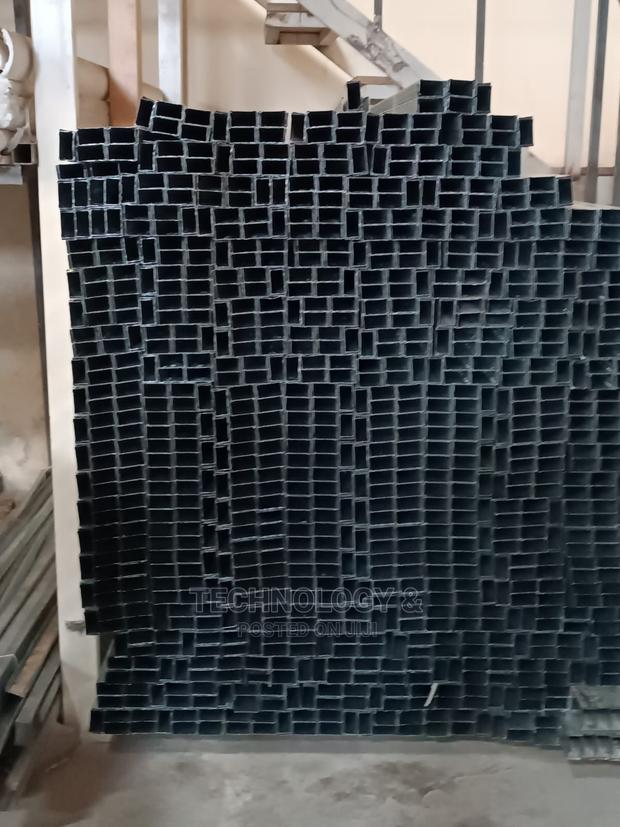 Gypsum Studs 63mm (C- Channel) - thumbnail 3