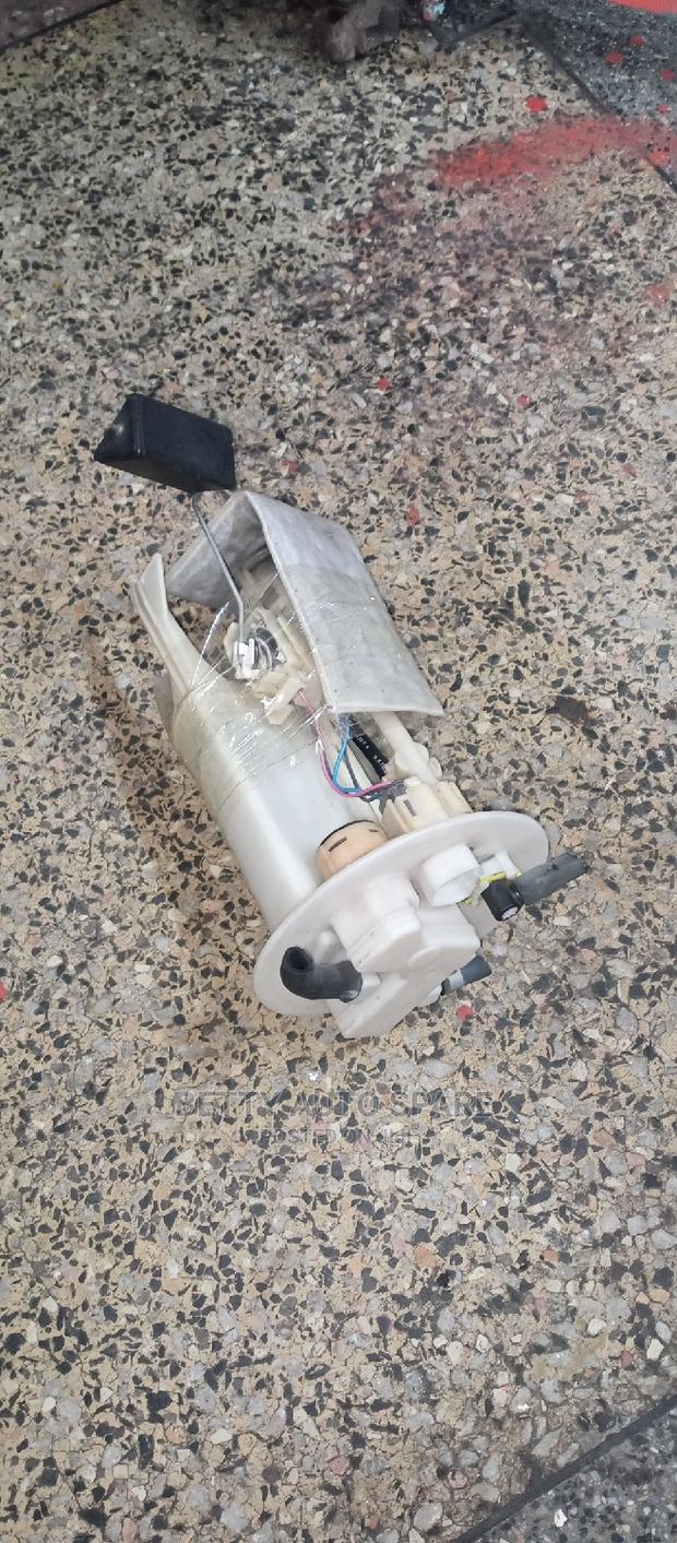 Toyota Vitx Fuel Pump - main view