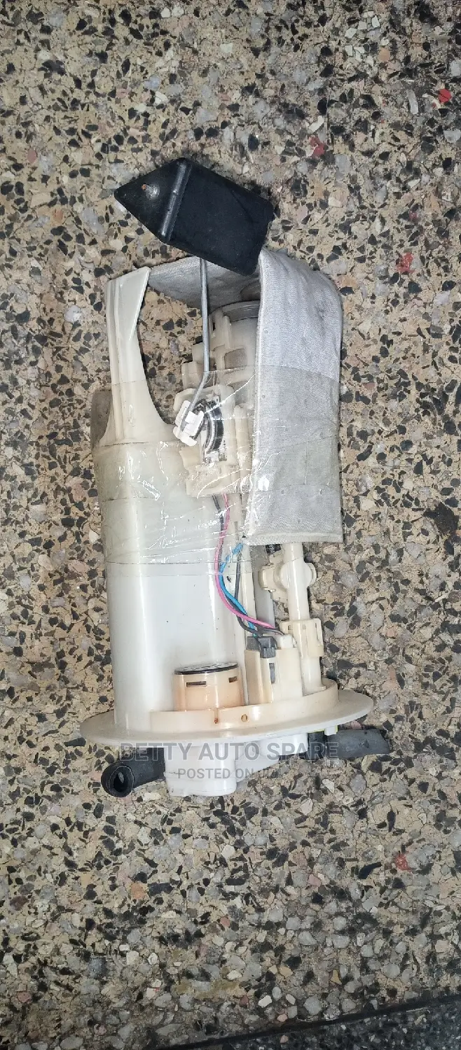 Toyota Vitx Fuel Pump