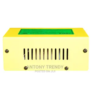 Car Battery Charger Automatic