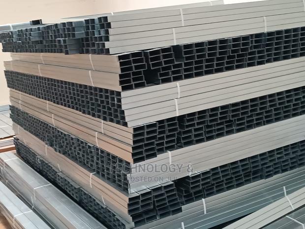 Gypsum Studs 63mm (C- Channel) - main view