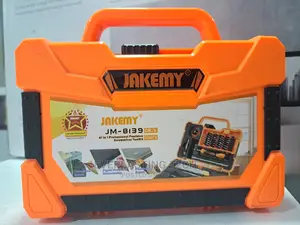 Jakemy Jm-8139 Toolkit
