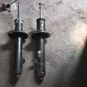 Mark X 4 Wheel Front Shock