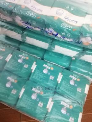 Adfit Adults Diaper Xl - thumbnail 2