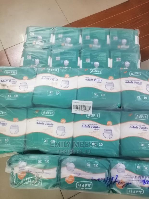 Adfit Adults Diaper Xl - thumbnail 3