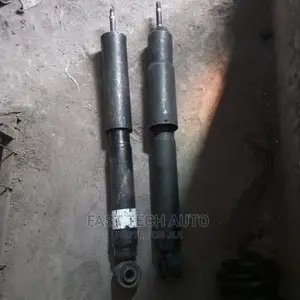 Land Cruiser Prado Shocks(Rear)