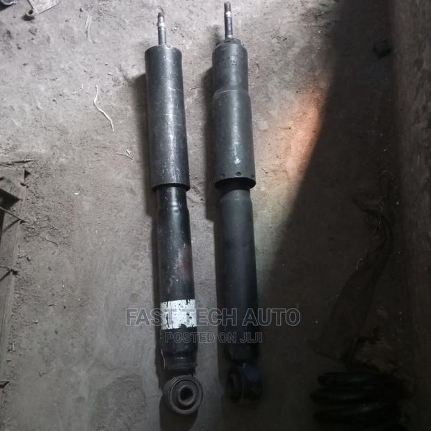 Land Cruiser Prado Shocks(Rear)