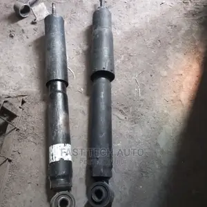 Land Cruiser Prado Shocks(Rear)