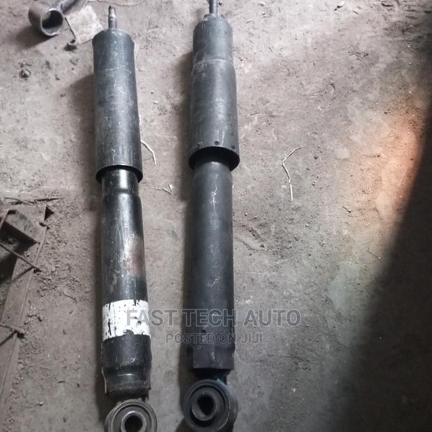 Land Cruiser Prado Shocks(Rear) - thumbnail 2