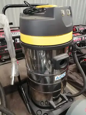 100litres Wet and Dry Vaccum Cleaner