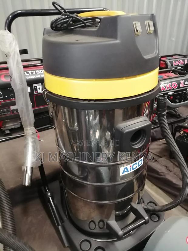 100litres Wet and Dry Vaccum Cleaner