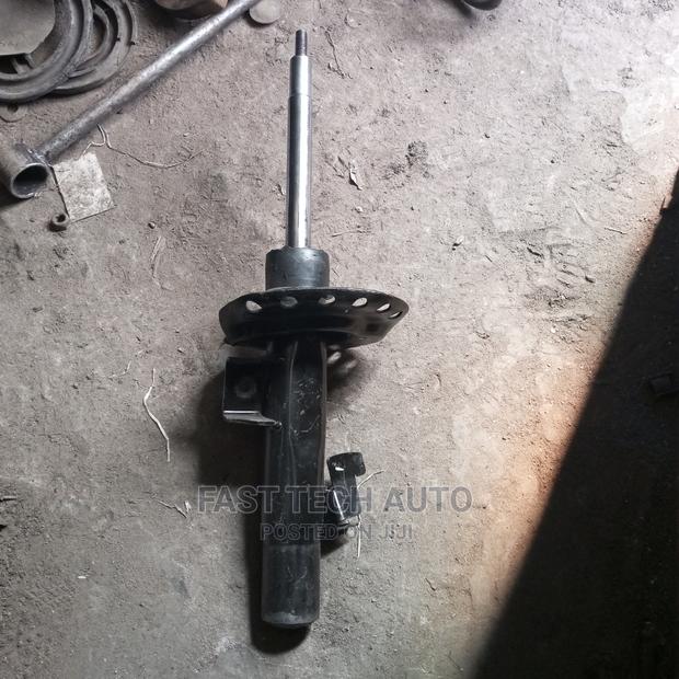 Nissan Xtrail New Shock(Nt32)