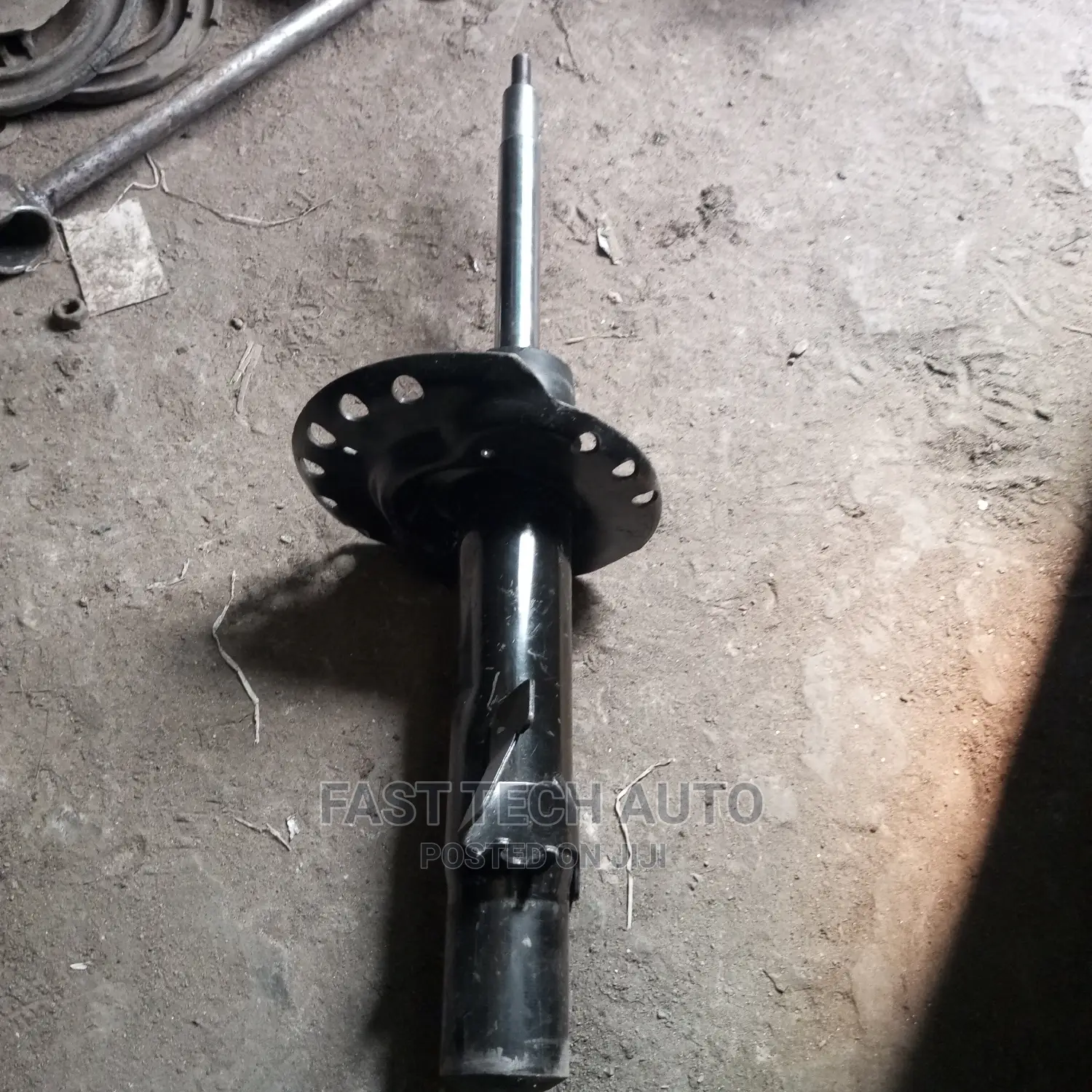 Nissan Xtrail New Shock(Nt32)