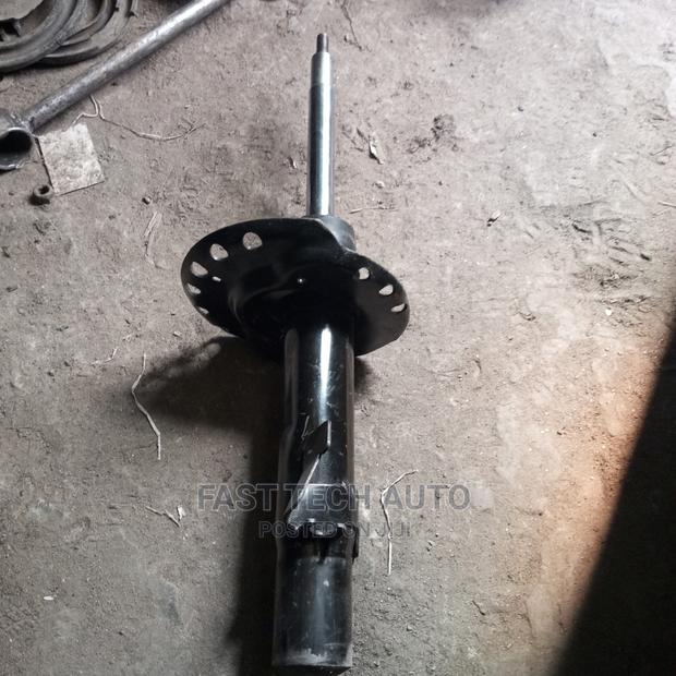 Nissan Xtrail New Shock(Nt32) - thumbnail 2