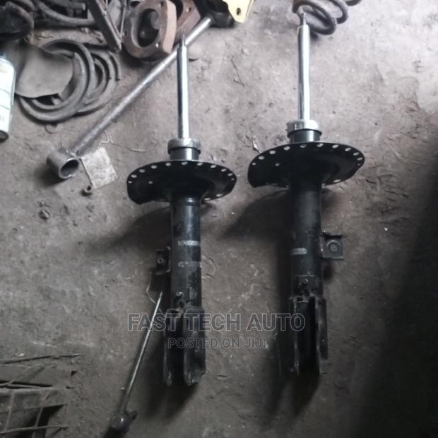 Outlander New Shocks - main view
