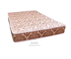 Faiba Mattresses! 5 X 6 Heavy Duty Quilted. Free Delivery