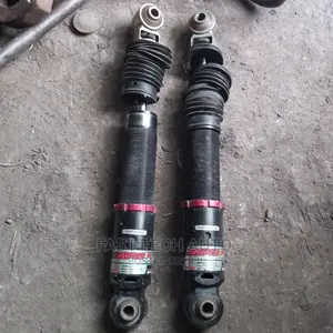 Harrier( 2015) Rear Coil Over