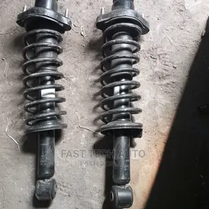 Outlander Rear Complete Shocks
