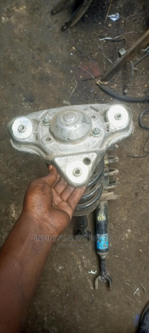 Volkswagen Passat Complete Shock - thumbnail 3