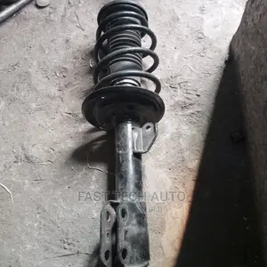 Fielder New Complete Shock