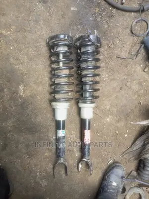 Mercedes Benz W211 Complete Shock